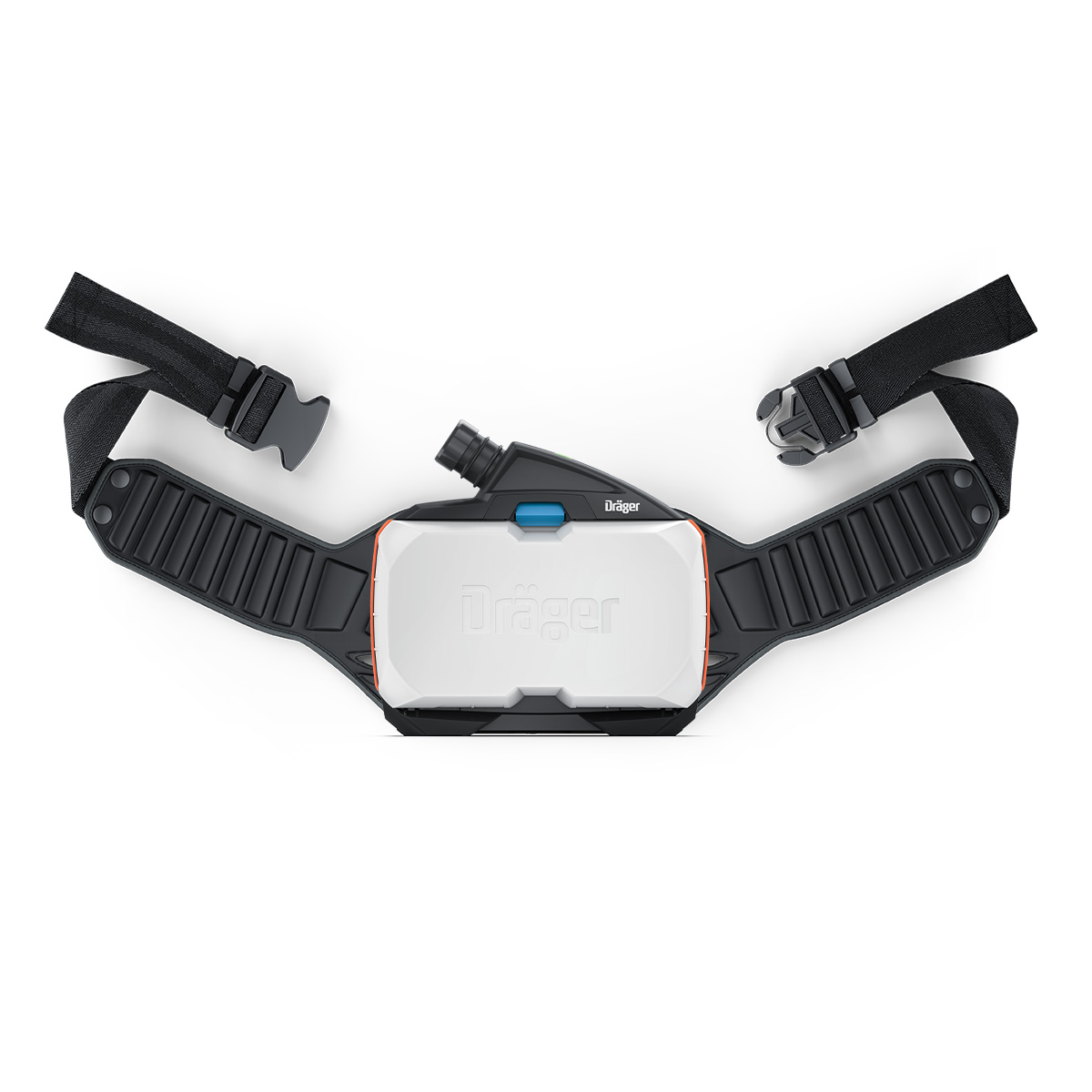 Gebläsefiltergerät X-plore 8700 ex offen