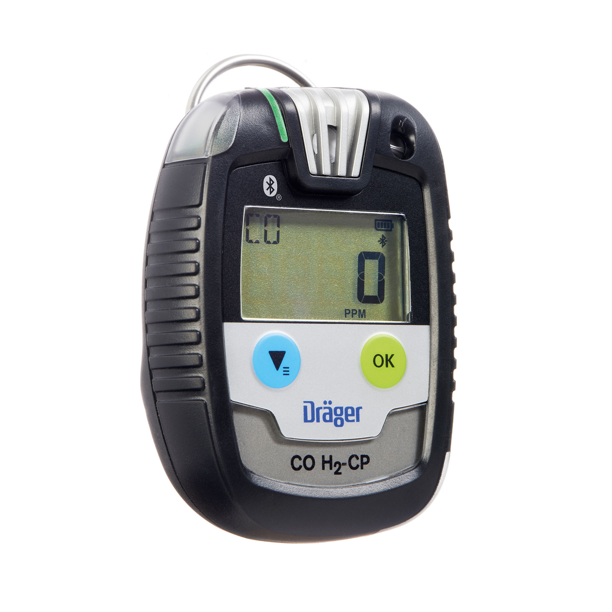 Draeger_Gasmesstechnik_Pac_8000_CO_H2_CP