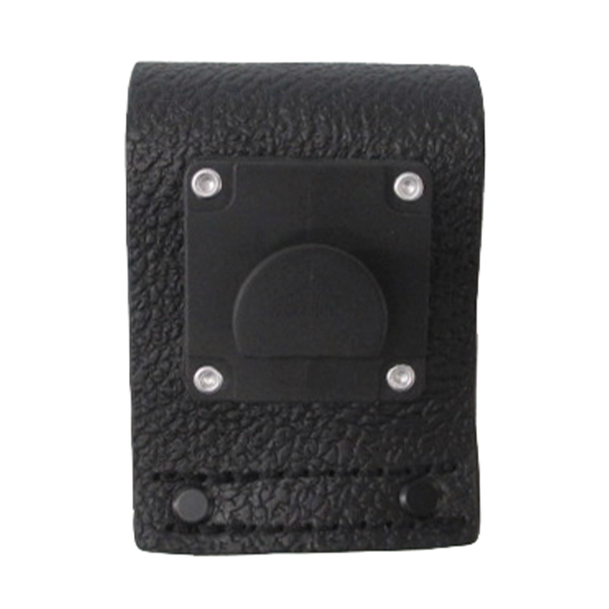 Guertelholster_fuer_Ledertasche_Motorola_DP4401