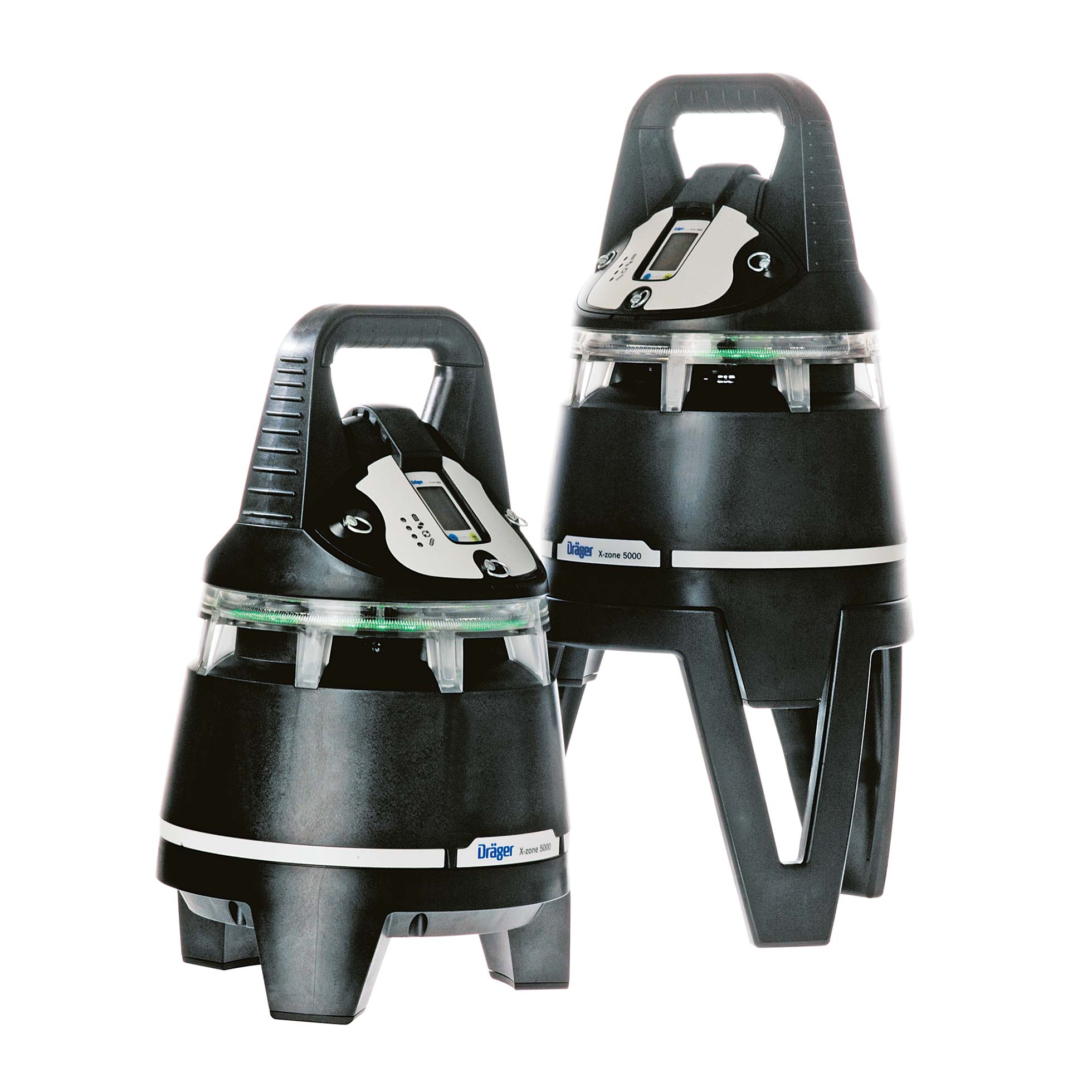 Gasmessgeraete_Draeger_X-zone_5000_Sockel_2