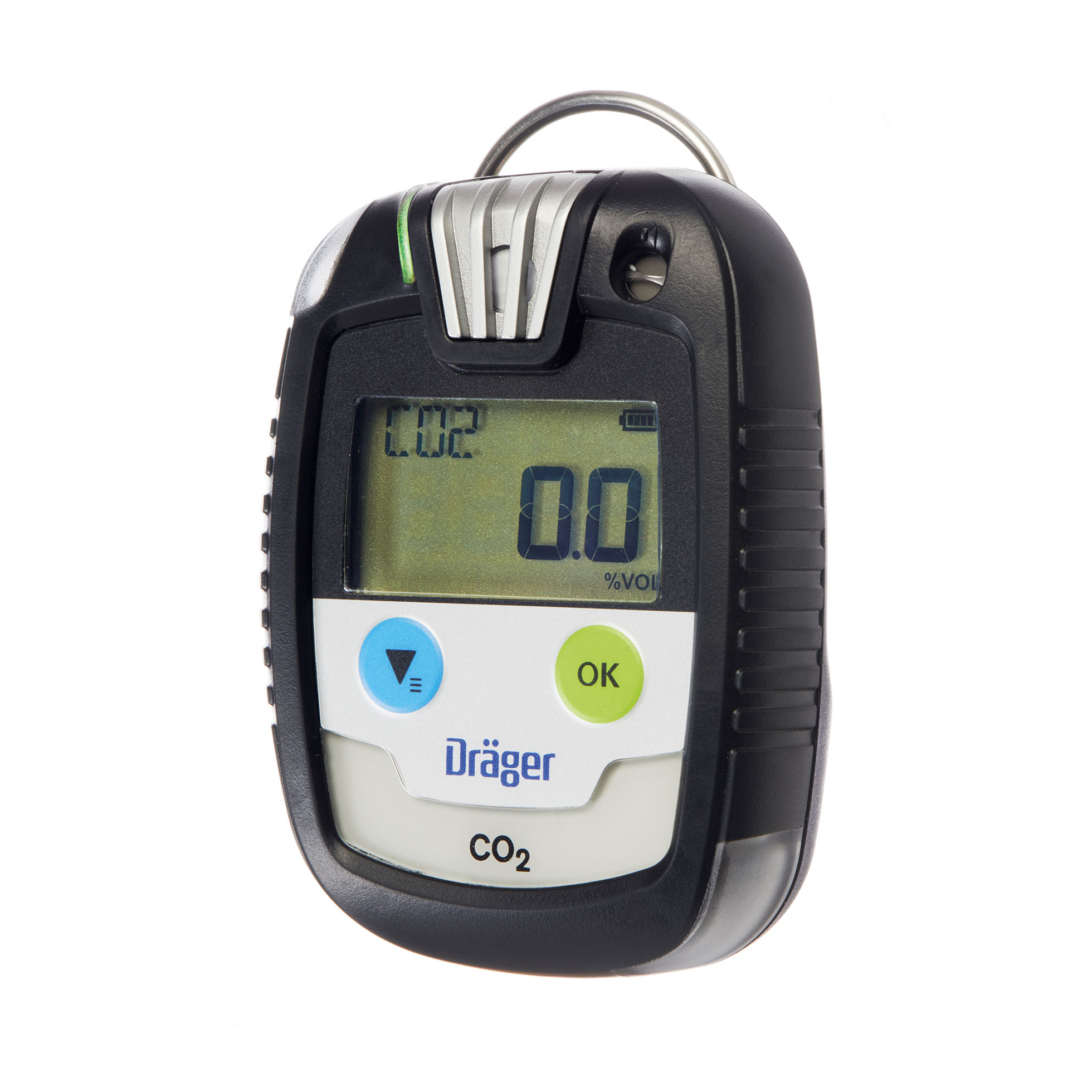 Draeger_Gasmesstechnik_Pac_8000_CO2