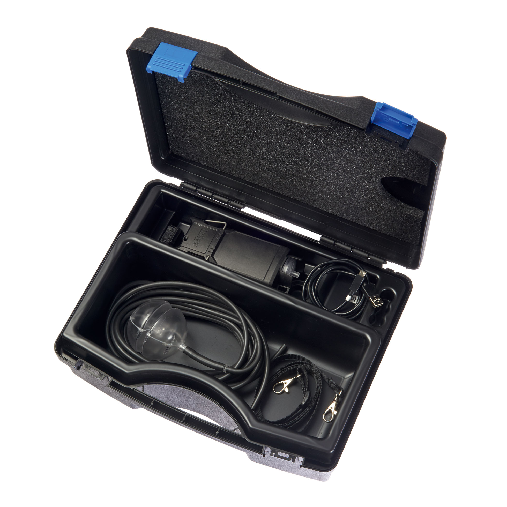 Draeger_Gasmesstechnik_CSE_Koffer