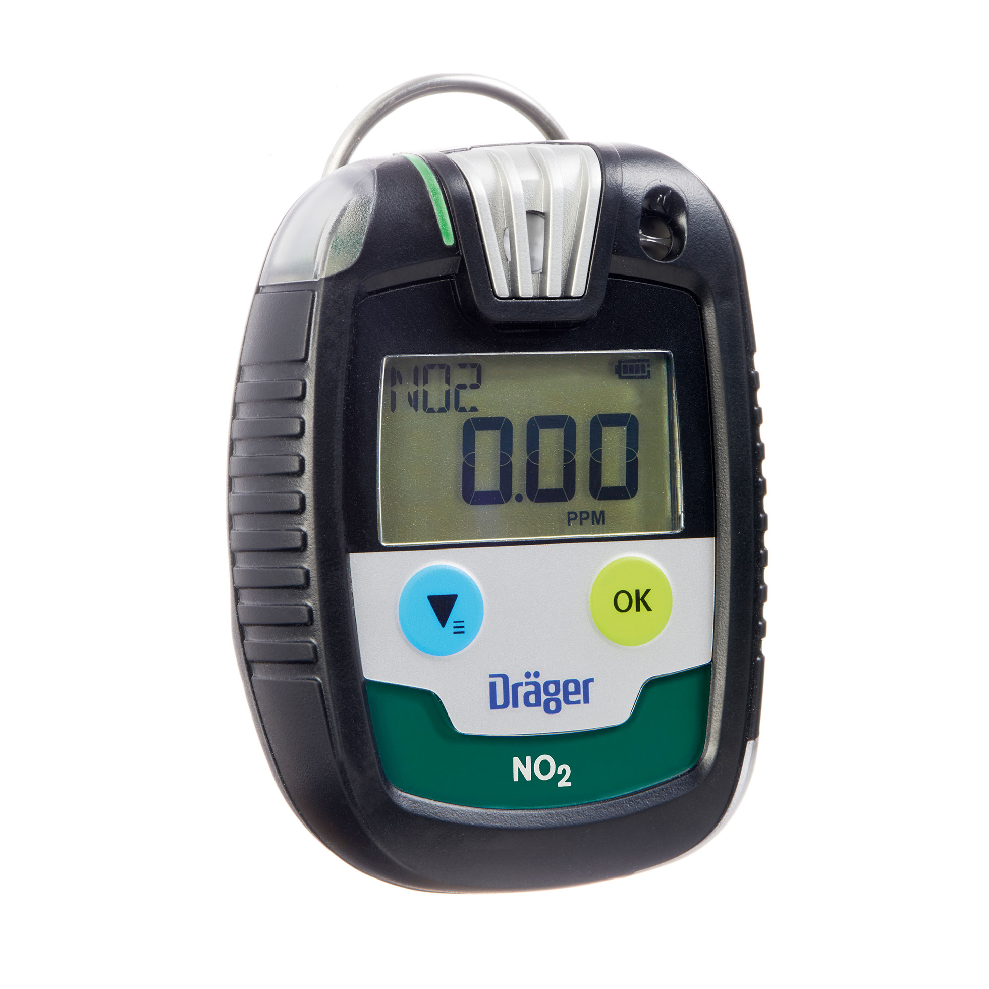 Draeger_Gasmesstechnik_Pac_8000_NO2