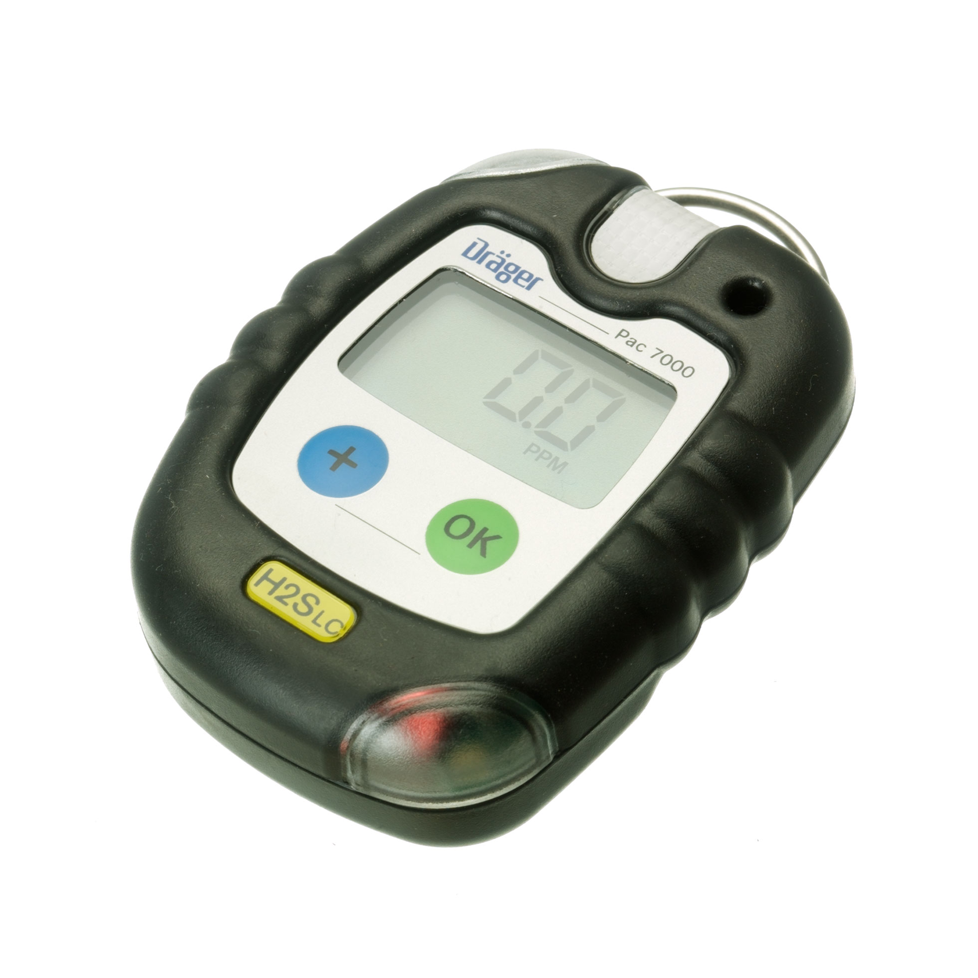 Gasmesstechnik_Draeger_Pac_7000_H2S_LC