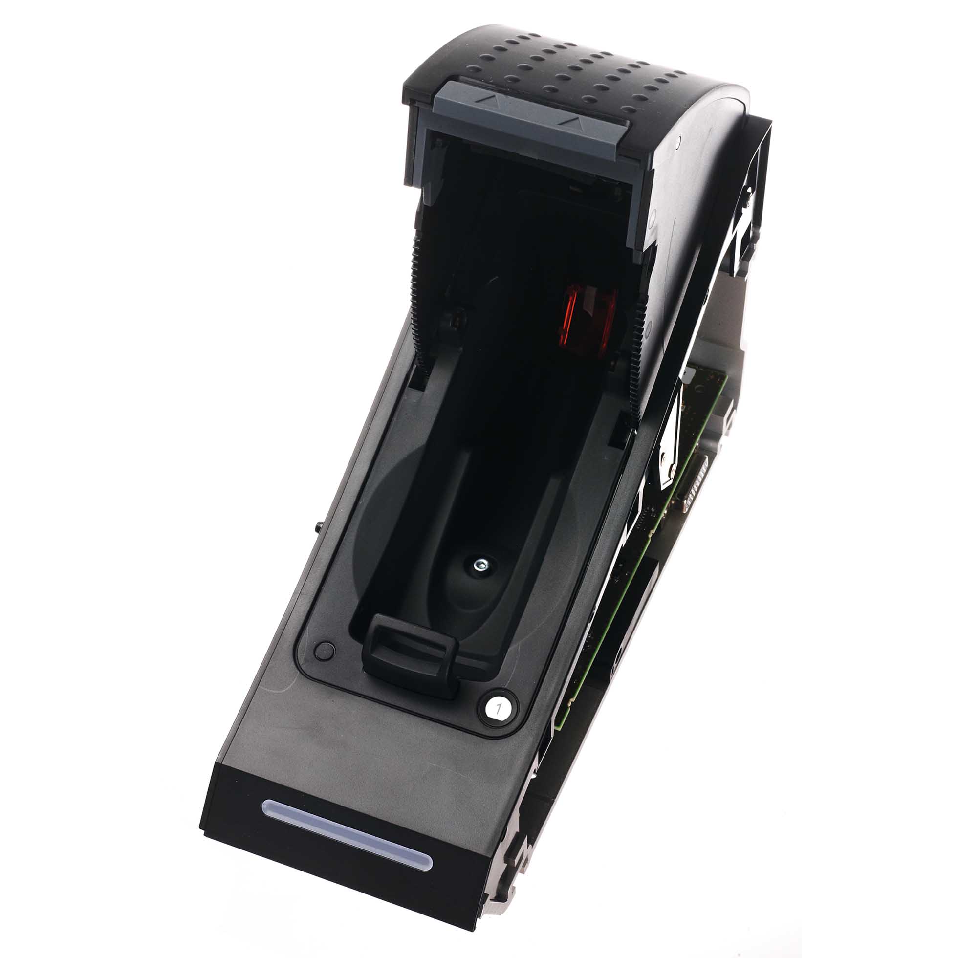 Teststation_fuer_Gaswarngeraete_Draeger_X-dock_Modul_X-am_125+