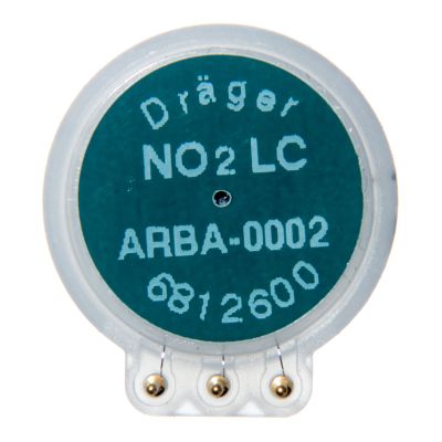 DrägerSensor XXS NO2 LC 