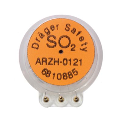 DraegerSensor_XXS_SO2