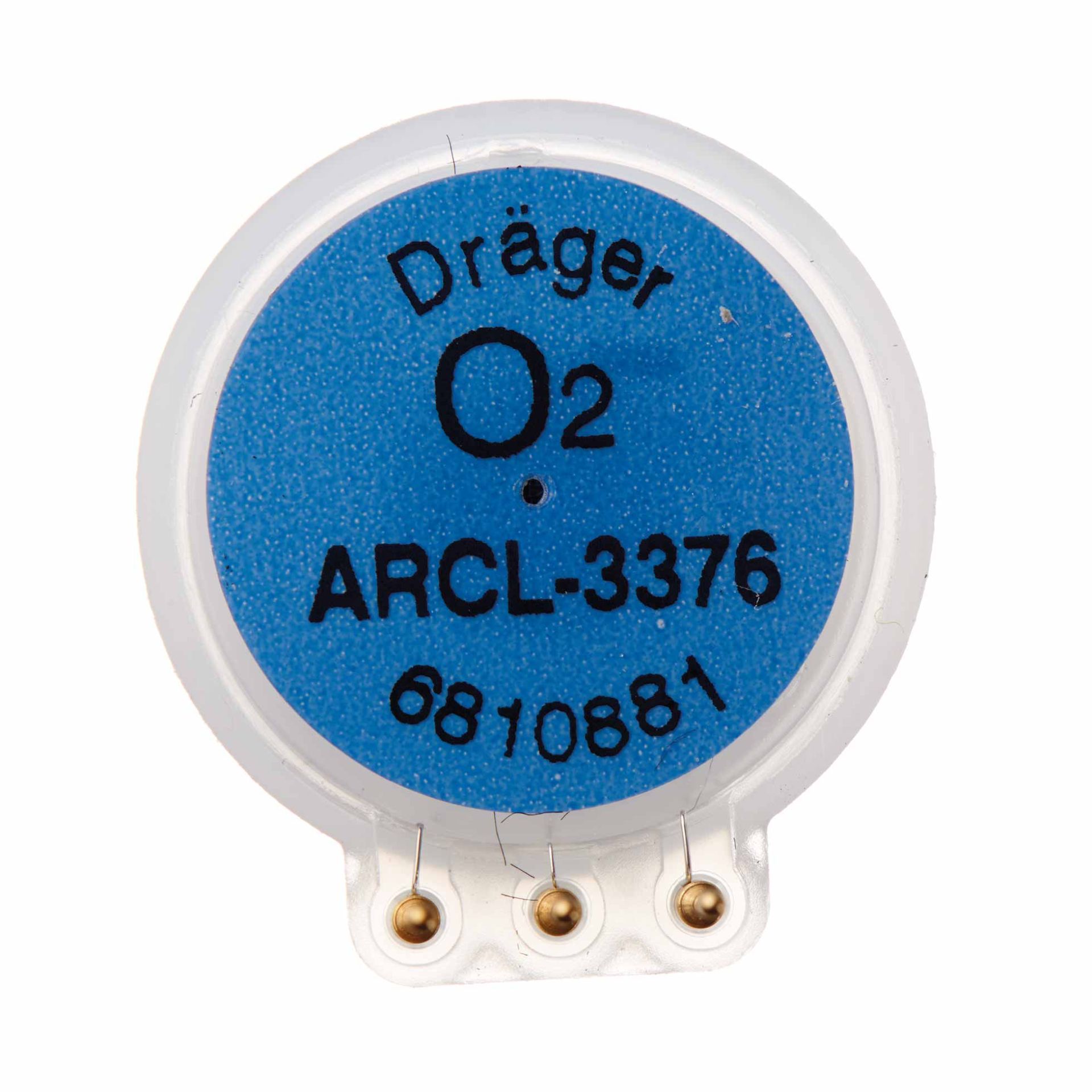 DrägerSensor XXS O2